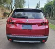 Peugeot 2008 1.2 PureTech (130 Hp) 2017 Nyekundu - 2