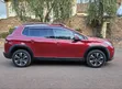 Peugeot 2008 1.2 PureTech (130 Hp) 2017 Nyekundu - 3