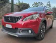 Peugeot 2008 1.2 PureTech (130 Hp) 2017 Nyekundu - 4