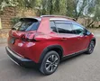 Peugeot 2008 1.2 PureTech (130 Hp) 2017 Nyekundu - 5