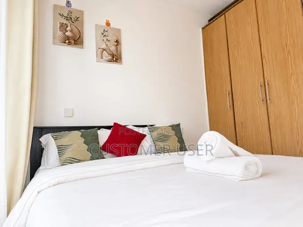 Luba Stays - 1 Bedroom Apartment - 1