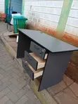 Boss Office Products Dawati la Ofisi - 1