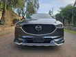 Mazda CX-5 Signature Diesel 2019 Gray - 1