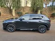 Mazda CX-5 Signature Diesel 2019 Gray - 3