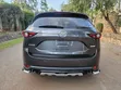 Mazda CX-5 Signature Diesel 2019 Gray - 4