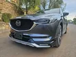 Mazda CX-5 Signature Diesel 2019 Gray - 5