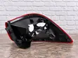 Depo Tail Lamp kwa Mazda Demio 2014-2015 - 2