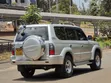 Toyota Land Cruiser Prado 2.7 16V 5dr 2001 Silver - 1