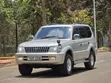 Toyota Land Cruiser Prado 2.7 16V 5dr 2001 Silver - 2