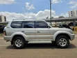 Toyota Land Cruiser Prado 2.7 16V 5dr 2001 Silver - 4