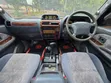 Toyota Land Cruiser Prado 2.7 16V 5dr 2001 Silver - 5