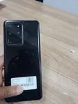 Samsung Galaxy S20 Ultra 5G 256GB Nyeusi - 1