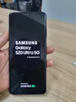 Samsung Galaxy S20 Ultra 5G 256GB Nyeusi - 2