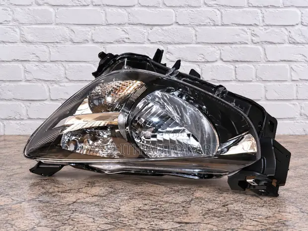 Depo Headlight for Mazda Demio 2014/2015 - 1
