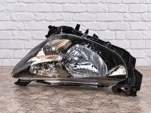 Depo Headlight for Mazda Demio 2014/2015