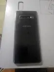 Samsung Galaxy S10 Plus 128GB Black - 1