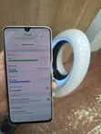 Samsung Galaxy A90 5G 128GB Nyeupe - 3