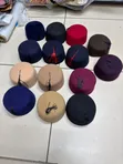 Nigerian Oga Hat - Stylish & Adjustable - 2