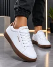 Viatu vya Lace vya Orthopedic vya Ravevow - 1
