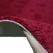 Maroon VIP Carpets - Uboreshaji wa Sakafu wa Vitendo - 2