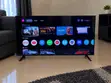 Skyworth 55" 4K QLED TV - 1