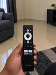 Skyworth 55" 4K QLED TV - 2