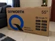 Skyworth 55" 4K QLED TV - 3
