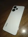 Infinix Hot 30 Play 128GB White - 4