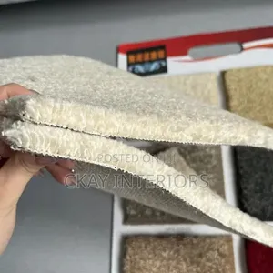 Fluffy VIP Wall-to-Wall Carpets