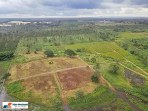 Veridian Park Residential Plots for Sale