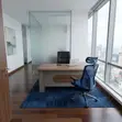 1.8m L-Shaped Executive Office Desk - 2