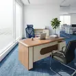 1.8m L-Shaped Executive Office Desk - 3