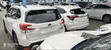 Toyota Probox 2019 Nyeupe - 2