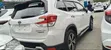 Toyota Probox 2019 Nyeupe - 3