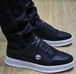 Timberland Leather Casual Shoes - 2