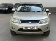 Mitsubishi Outlander 2006 Dhahabu - 1