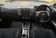 Mitsubishi Outlander 2006 Dhahabu - 3