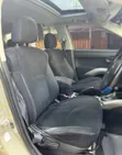Mitsubishi Outlander 2006 Dhahabu - 4