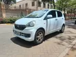 Daihatsu Mira 2016 White - 3