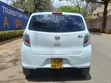 Daihatsu Mira 2016 White - 5