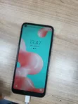 Samsung Galaxy A11 32GB Nyeusi - 1