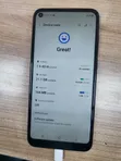 Samsung Galaxy A11 32GB Nyeusi - 3