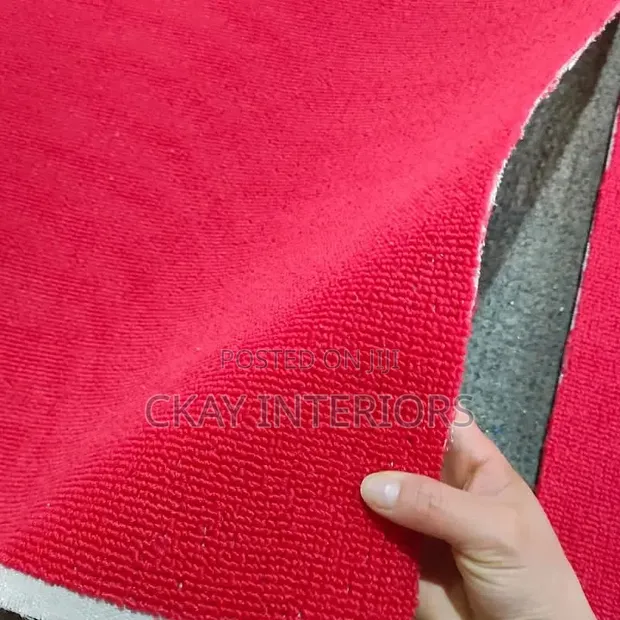 Quality Wall-to-Wall Carpeting for Homes & Offices - 1