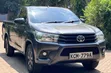 Toyota Hilux Revo Double Cab 2.4 Diesel 2018 Gray - 2