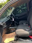 Toyota Hilux Revo Double Cab 2.4 Diesel 2018 Gray - 4