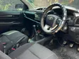Toyota Hilux Revo Double Cab 2.4 Diesel 2018 Gray - 5