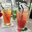 6pcs Unbreakable Clear Tumbler Cups, 300ml Stackable Highball - 1