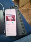 Motorola Razr Ultra 2026 Mpya 512GB Bluu - 2