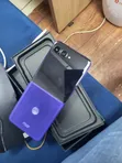 Motorola Razr Ultra 2026 Mpya 512GB Bluu - 3