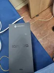Motorola Razr Ultra 2026 Mpya 512GB Bluu - 4